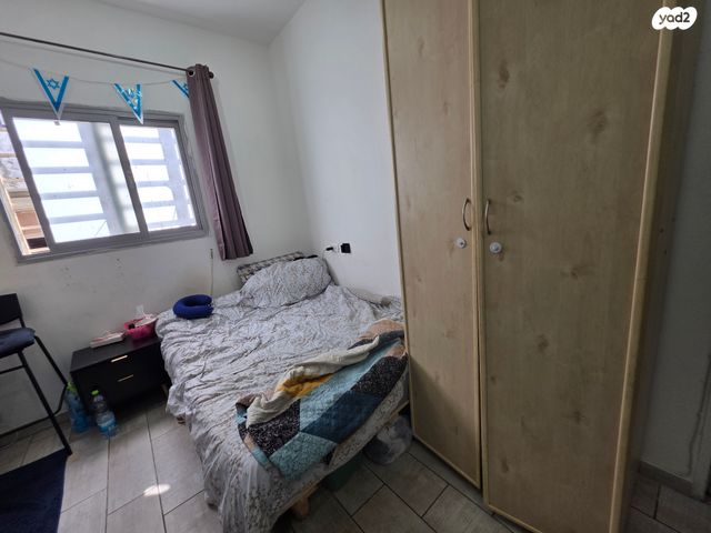 דירה, המשביר 23, פלורנטין, תל אביב יפו