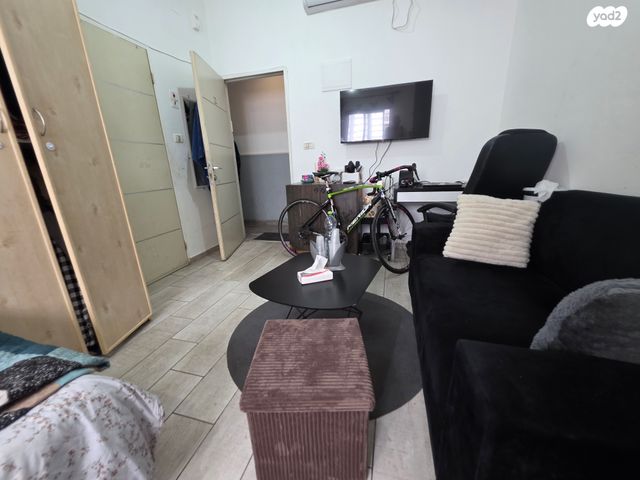 דירה, המשביר 23, פלורנטין, תל אביב יפו