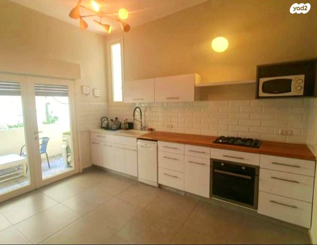 הצפון הישן - דרום