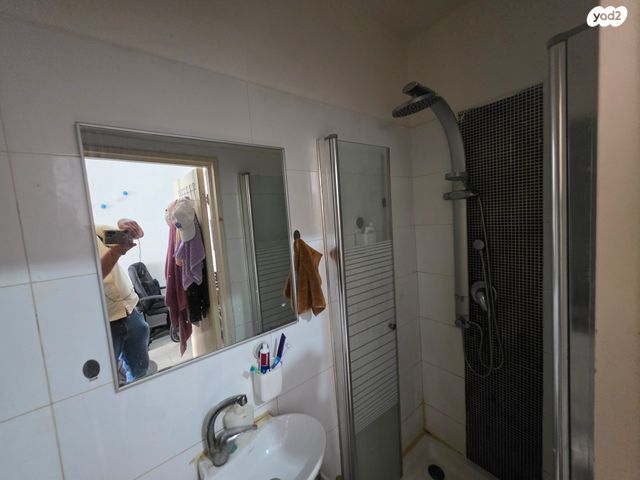 דירה, המשביר 23, פלורנטין, תל אביב יפו