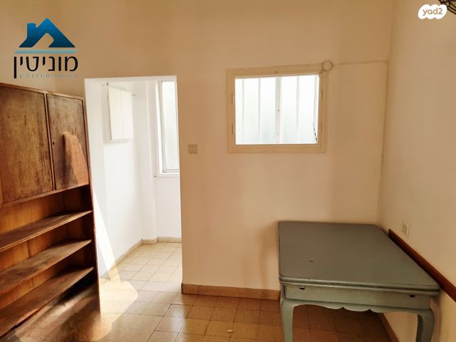 דירה, ליאונרדו דה וינצ'י, רמת התשבי, חיפה