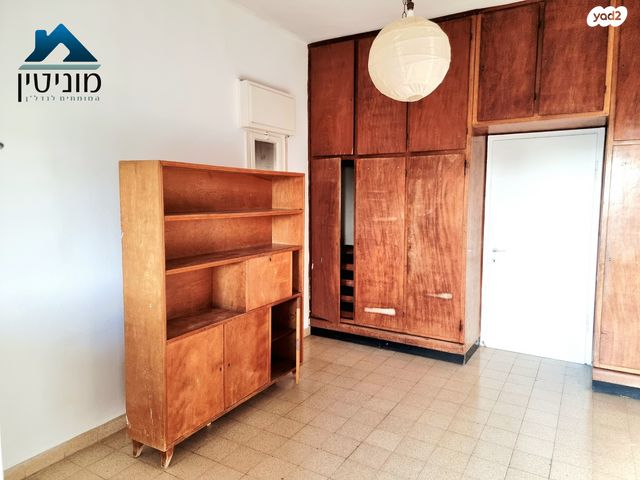 דירה, ליאונרדו דה וינצ'י, רמת התשבי, חיפה