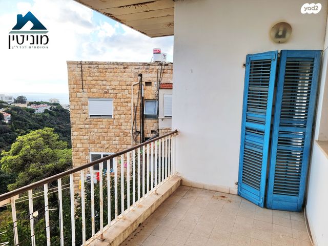 דירה, ליאונרדו דה וינצ'י, רמת התשבי, חיפה