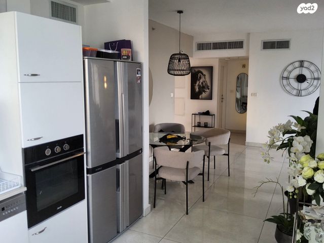 דירה, יוחנן הסנדלר 8, דרום חדש, פארק הים, בת ים