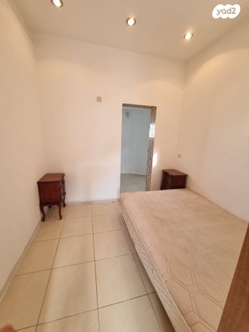 גג/ פנטהאוז, ארלוזורוב, הדר עליון, חיפה