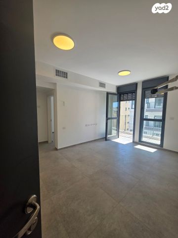 דירה, מירון 1, נווה שאנן, תל אביב יפו