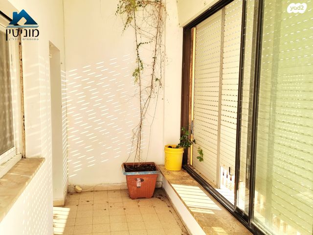 דירה, ליאונרדו דה וינצ'י, רמת התשבי, חיפה