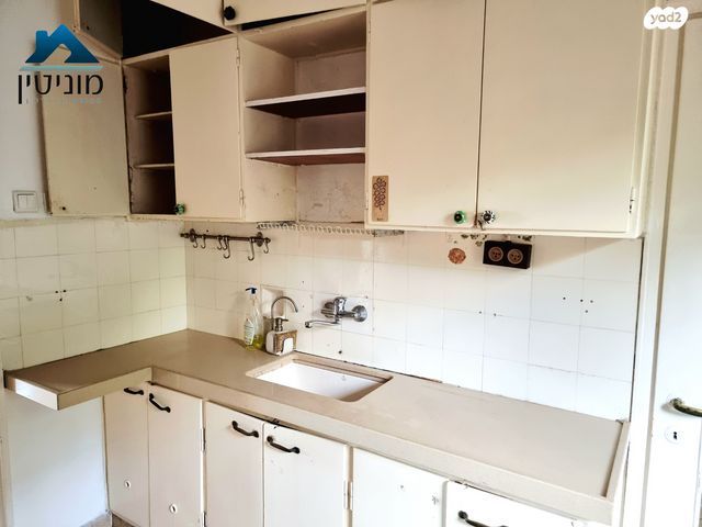 דירה, ליאונרדו דה וינצ'י, רמת התשבי, חיפה