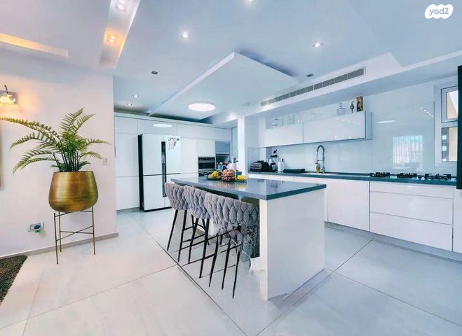 בית פרטי/ קוטג', אקסודוס, מרינה, אשדוד