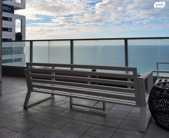 דירה, יוחנן הסנדלר 8, דרום חדש, פארק הים, בת ים