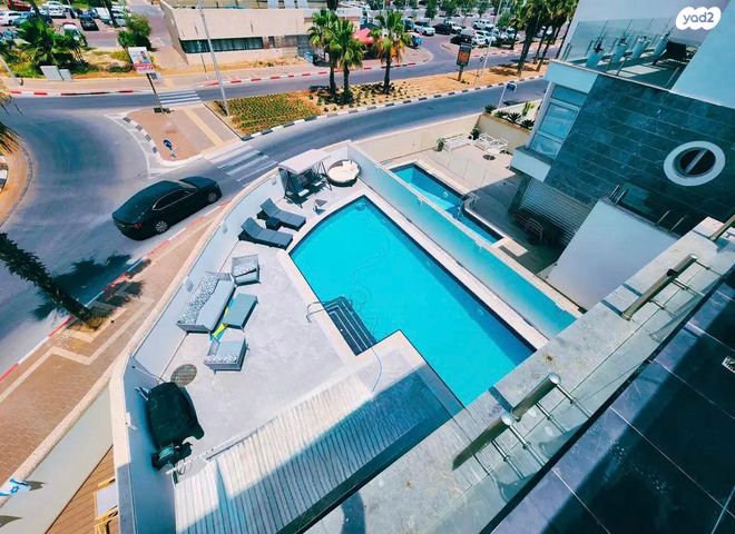 בית פרטי/ קוטג', אקסודוס, מרינה, אשדוד