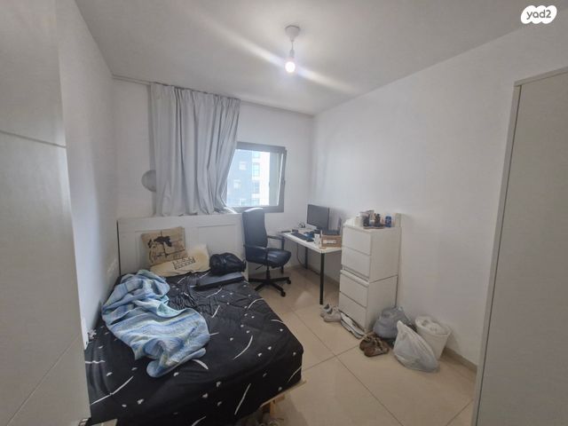 דירה, שדרות אבא חושי 147, סביוני הכרמל, חיפה