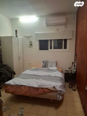 דירה, חורשה, חיפה