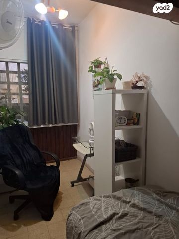 דירה, חורשה, חיפה