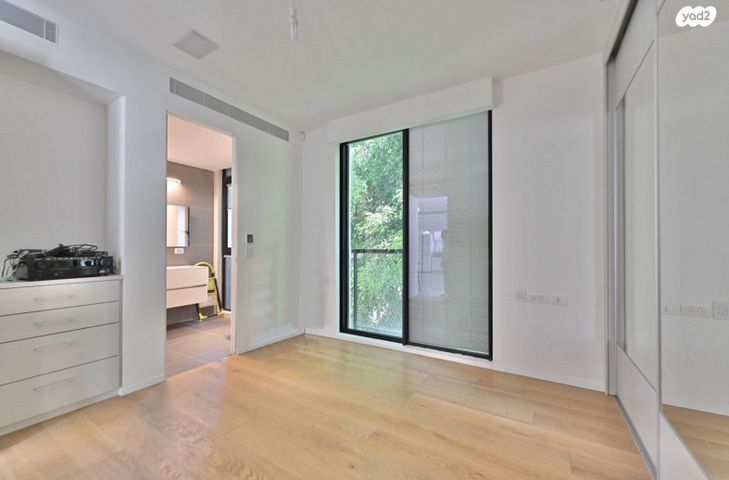 דירה, לב תל אביב, לב העיר צפון, תל אביב יפו