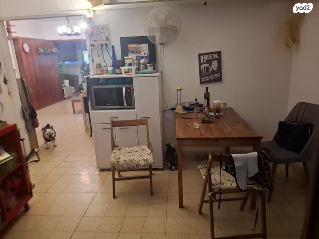 דירה, חורשה, חיפה