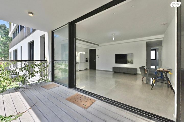 דירה, לב תל אביב, לב העיר צפון, תל אביב יפו