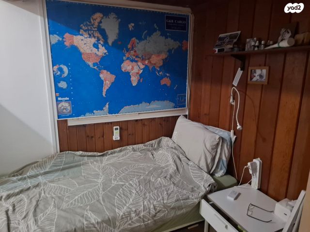 דירה, חורשה, חיפה