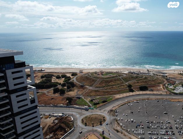 דירה, יוחנן הסנדלר 8, דרום חדש, פארק הים, בת ים