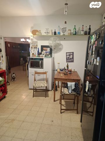 דירה, חורשה, חיפה