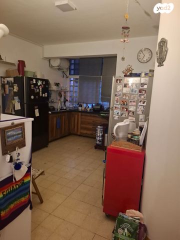 דירה, חורשה, חיפה