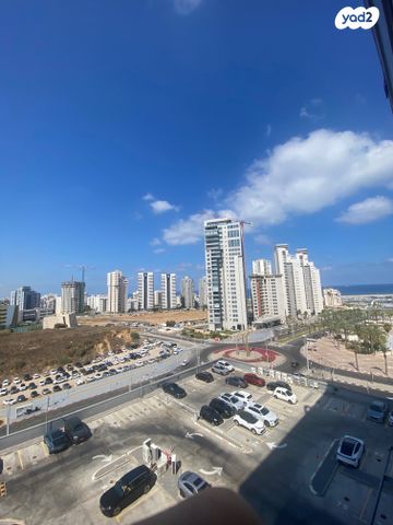 משרדים, הגדוד העברי 5, הקריה מע"ר, אשדוד