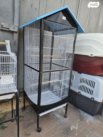 תמונת מודעה - חיות מחמד