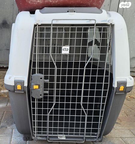 אביזרים | כלוב טיסה