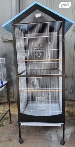 אביזרים | כלוב