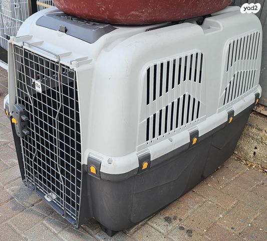 אביזרים | כלוב טיסה