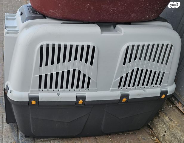 אביזרים | כלוב טיסה