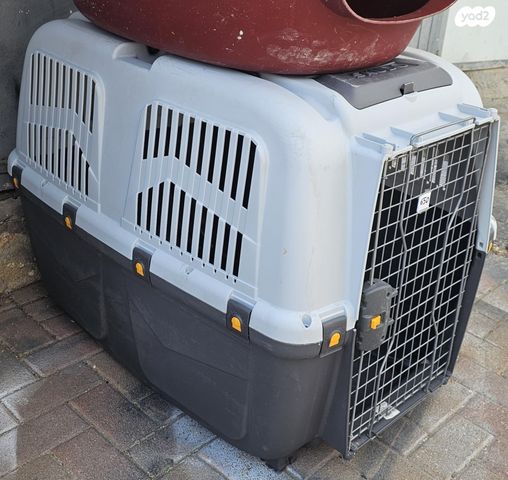 אביזרים | כלוב טיסה