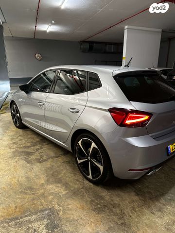 סיאט איביזה