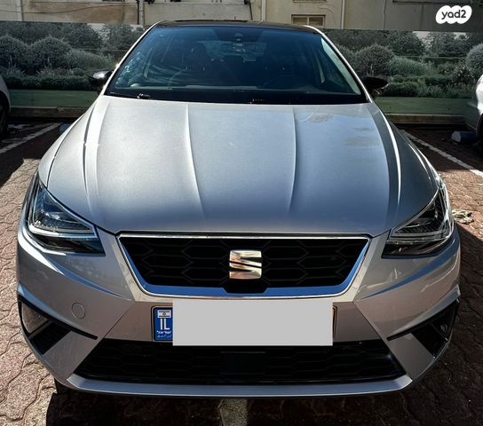 סיאט איביזה