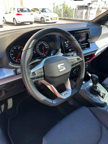 סיאט איביזה