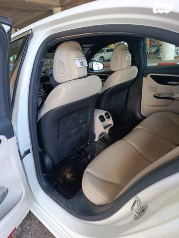 מרצדס-בנץ C-class