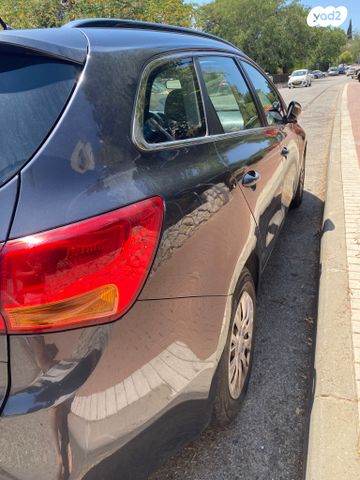 מודעת רכב קיה סיד