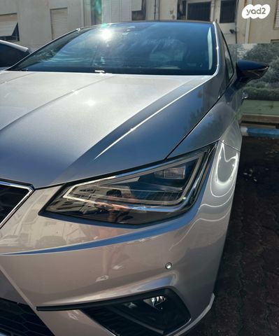 סיאט איביזה