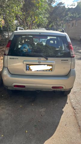 איגניס GL אוט׳ 5 דל 1.3 (83 כ״ס)