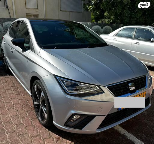 סיאט איביזה