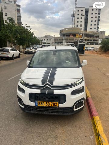 סיטרואן ברלינגו