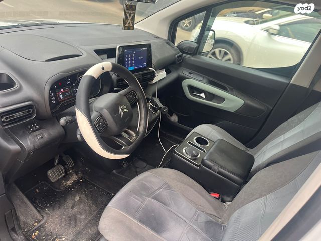 סיטרואן ברלינגו