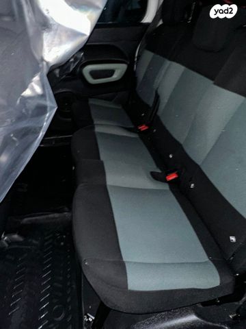 סיטרואן ברלינגו 