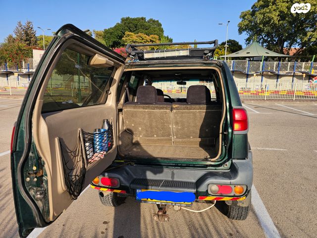 ניסאן טראנו