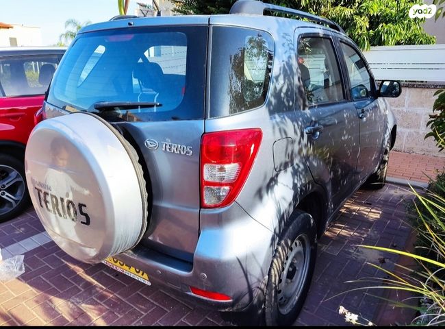 מודעת רכב דייהטסו טריוס