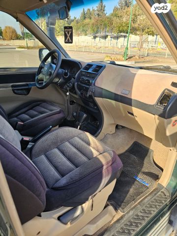 ניסאן טראנו