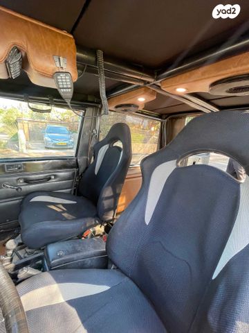 תעשיות רכב סופה