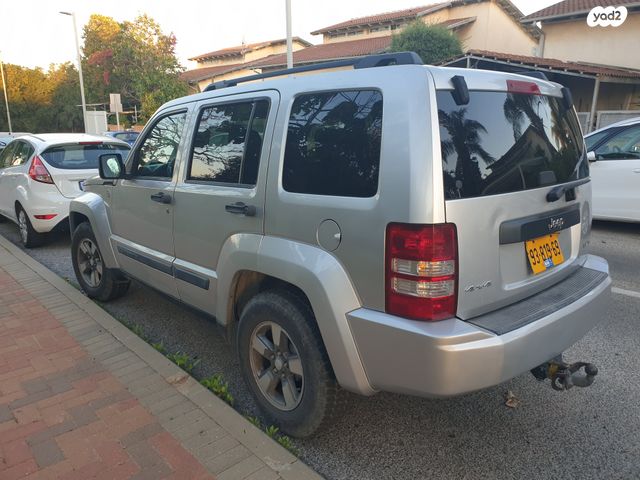 ג'יפ צ'ירוקי