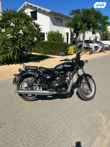 בנלי אימפריאלה 400