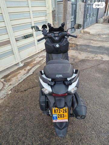 סאן יאנג ג'וי-מקס Z-300